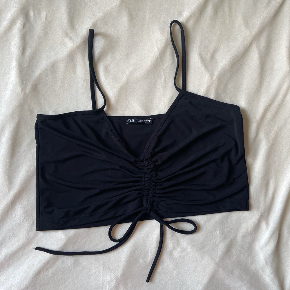 Zara top